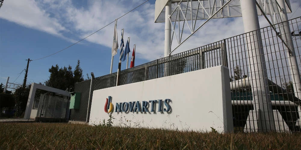 Πάνω από 3 δισ. ευρώ η ζημιά του δημοσίου από τη Novartis – Ακόμα 300 γιατροί φέρονται να «τα πήραν»